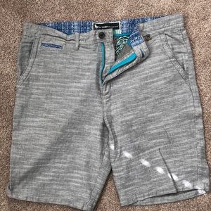 Men’s modern amusement shorts